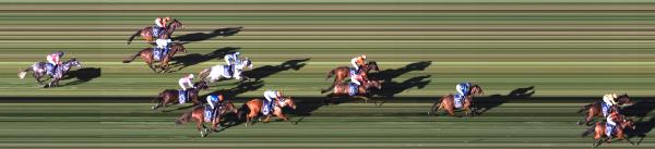 Photo finish