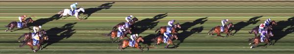 Photo finish