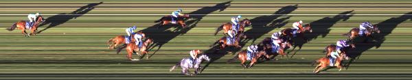 Photo finish
