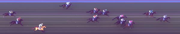Photo finish