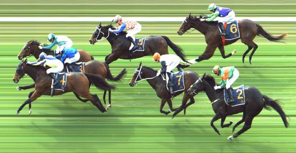 Photo finish