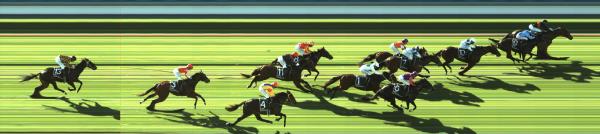 Photo finish
