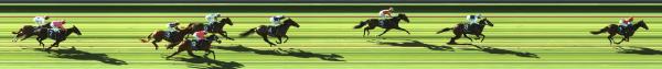 Photo finish