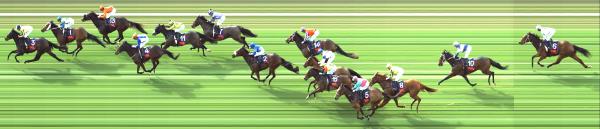 Photo finish