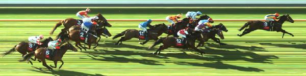 Photo finish