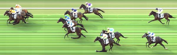 Photo finish