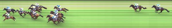 Photo finish