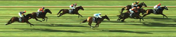 Photo finish