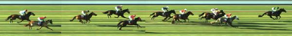 Photo finish