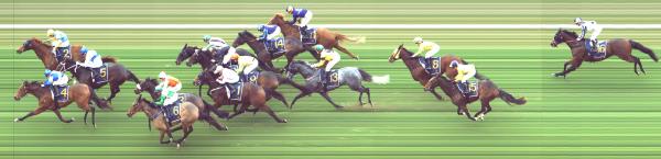 Photo finish