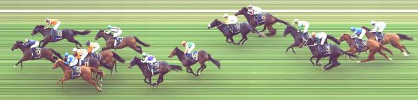 Photo finish