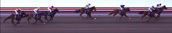 Photo finish