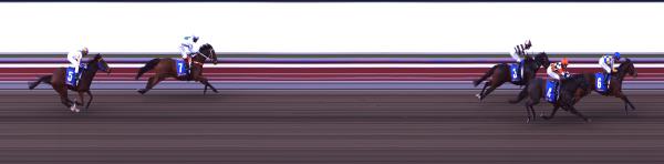 Photo finish