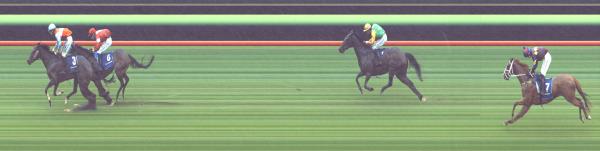 Photo finish