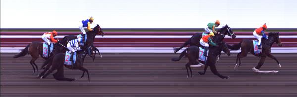 Photo finish
