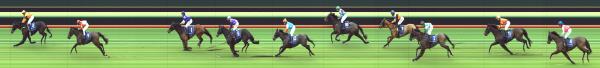Photo finish