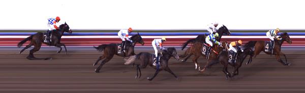 Photo finish