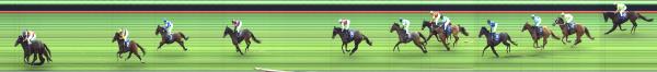 Photo finish
