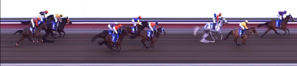 Photo finish