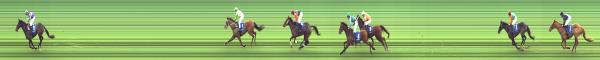 Photo finish