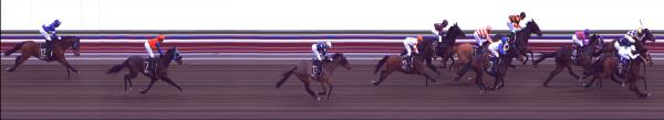 Photo finish