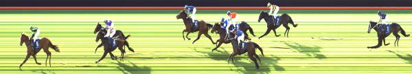 Photo finish