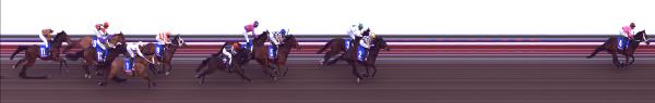 Photo finish