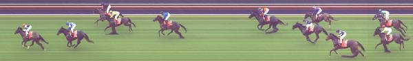 Photo finish