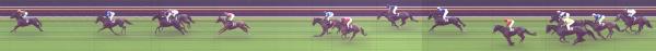 Photo finish