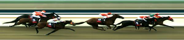 Photo finish