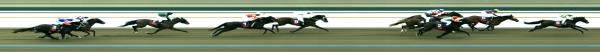 Photo finish