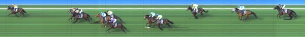 Photo finish
