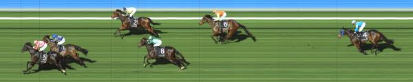 Photo finish