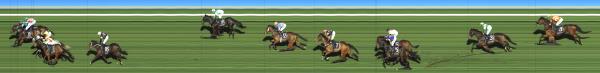 Photo finish