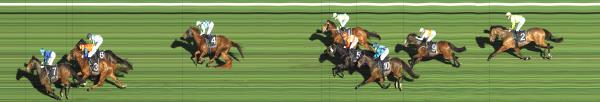 Photo finish