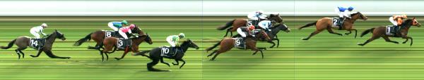 Photo finish