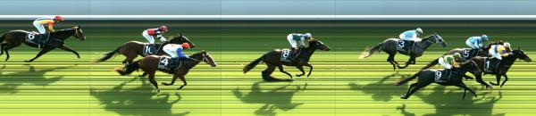 Photo finish