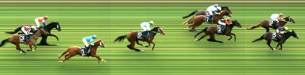 Photo finish