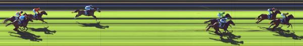 Photo finish