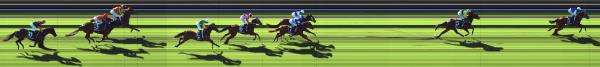 Photo finish