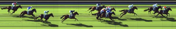 Photo finish
