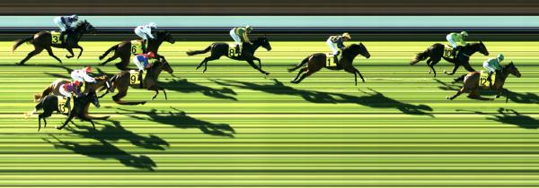 Photo finish