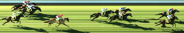 Photo finish