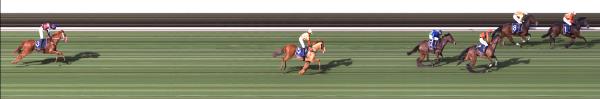 Photo finish