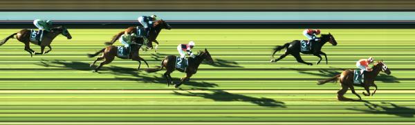 Photo finish
