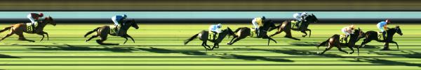 Photo finish