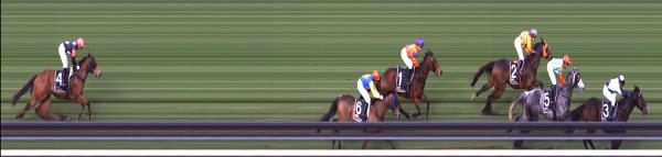 Photo finish