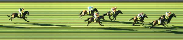 Photo finish