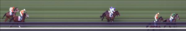 Photo finish