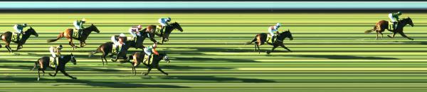Photo finish